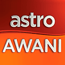 Канал Astro Awani News TV