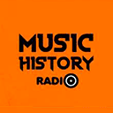 Music History Radio телеканал онлайн