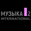 Канал Музыка 2 International hd