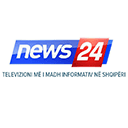 News 24 (Албания) онлайн