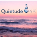 Канал Quietude 4K TV