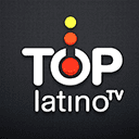 Top Latino TV телеканал онлайн