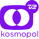 TV 2 Kosmopol канал смотреть